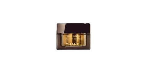 chanel crème 1.